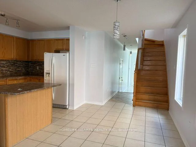 Photo 5 of 75 Crystalview Crescent, Brampton, Bram East — HOMEH