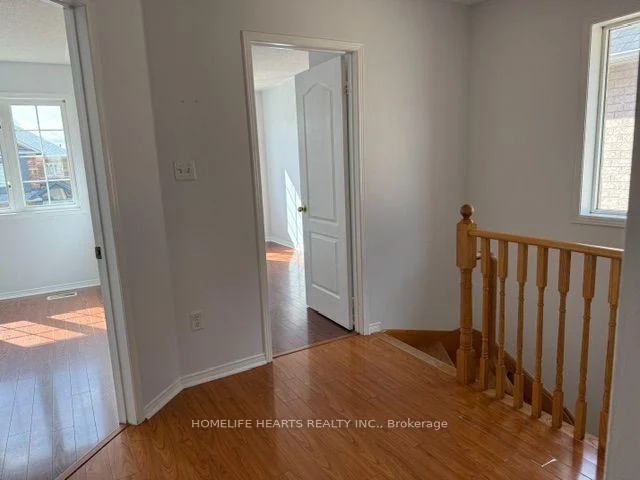 Photo 7 of 75 Crystalview Crescent, Brampton, Bram East — HOMEH