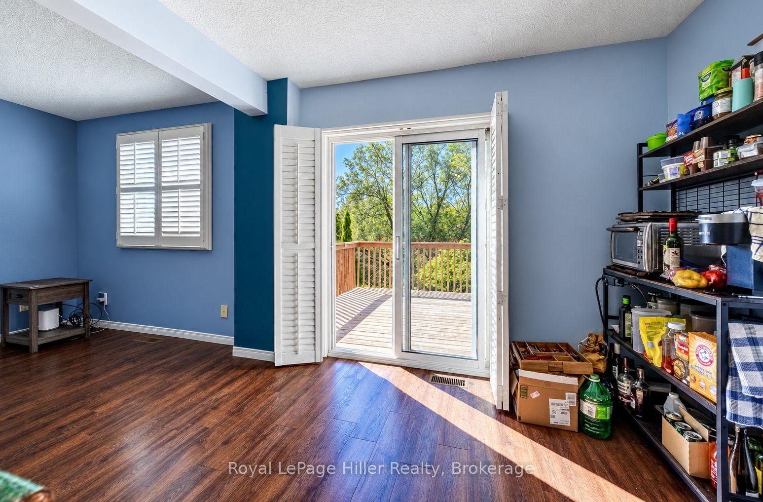 Photo 8 of 162 Athlone Crescent, Stratford — HOMEH