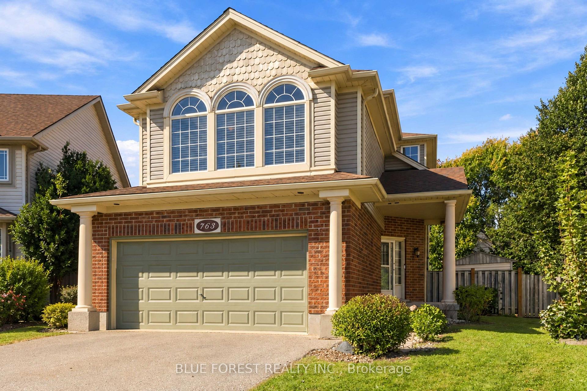 Photo of 763 Redoak Place