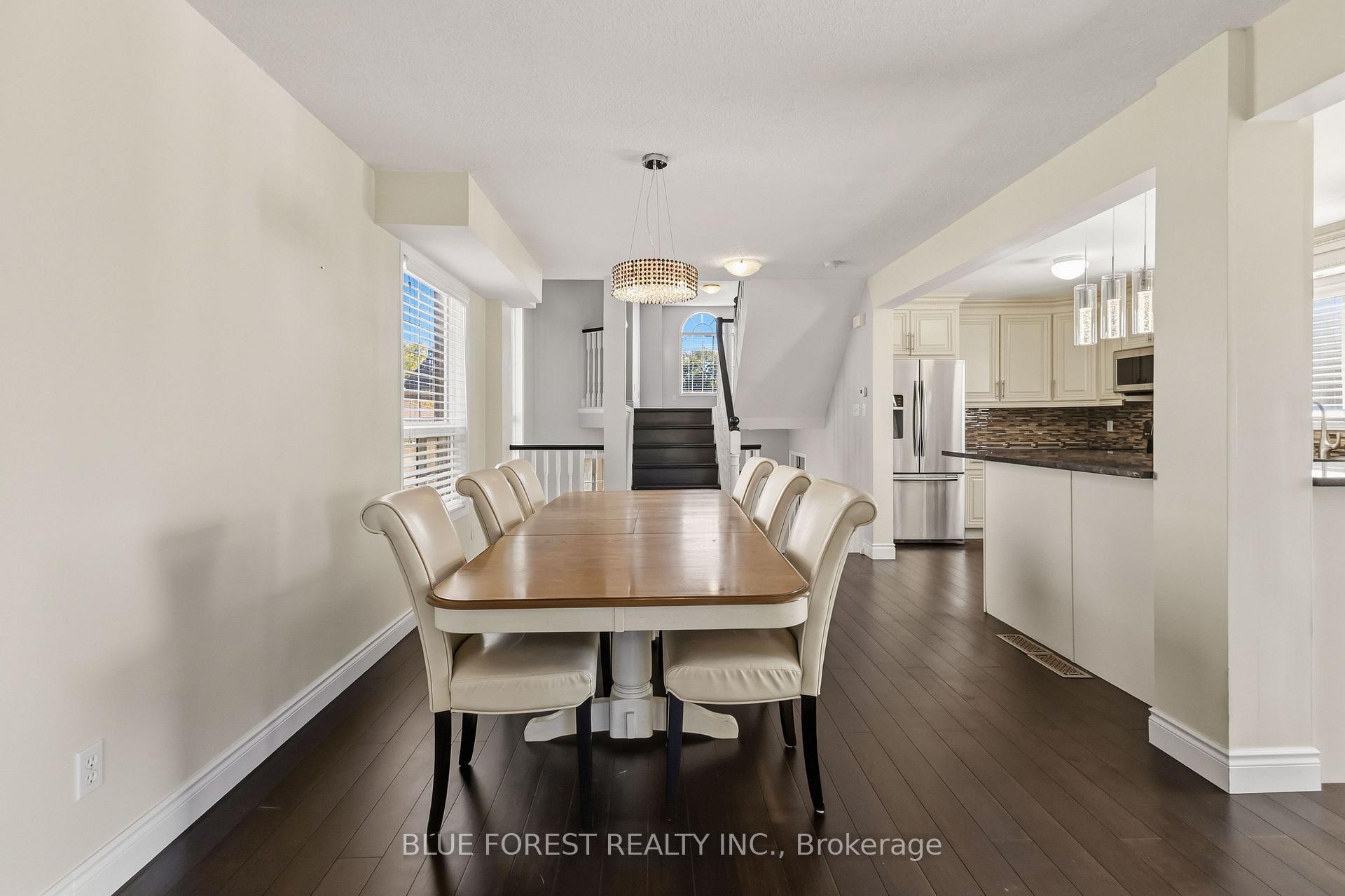 Photo 9 of 763 Redoak Place, London, North M — HOMEH