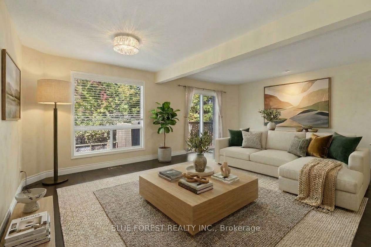 Photo 11 of 763 Redoak Place, London, North M — HOMEH