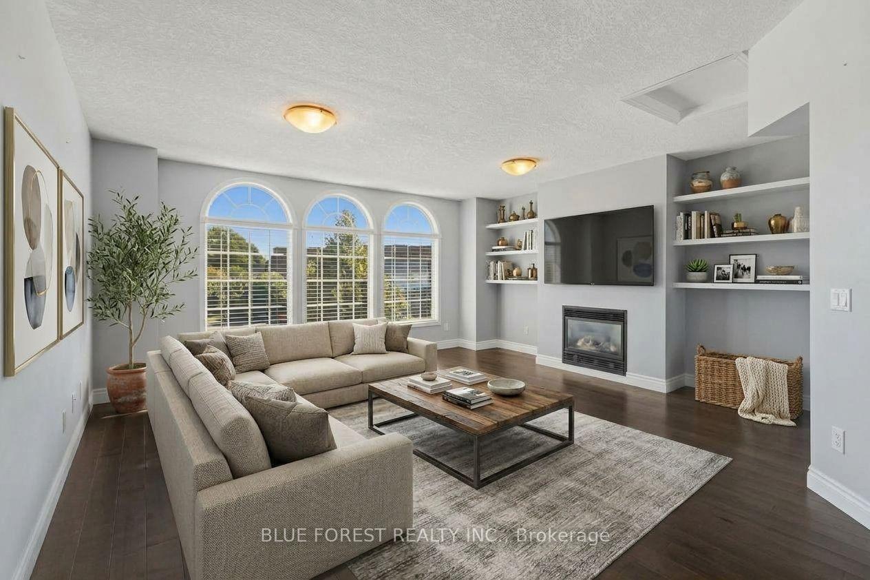Photo 17 of 763 Redoak Place, London, North M — HOMEH