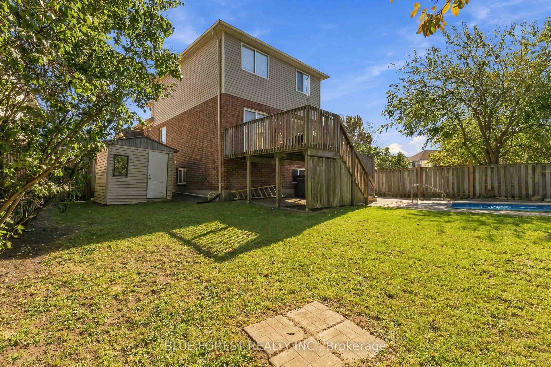 Photo 44 of 763 Redoak Place, London, North M — HOMEH