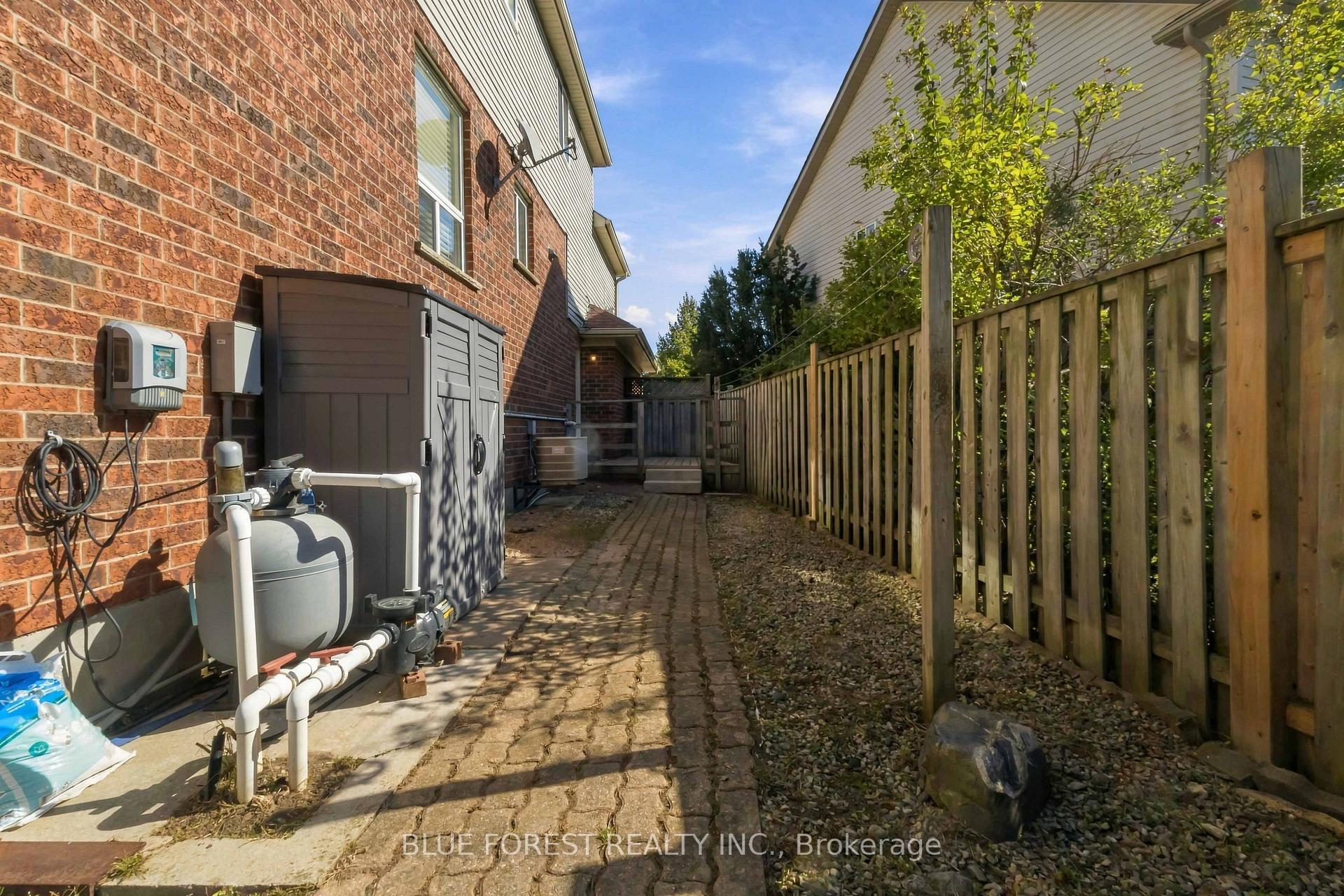Photo 47 of 763 Redoak Place, London, North M — HOMEH
