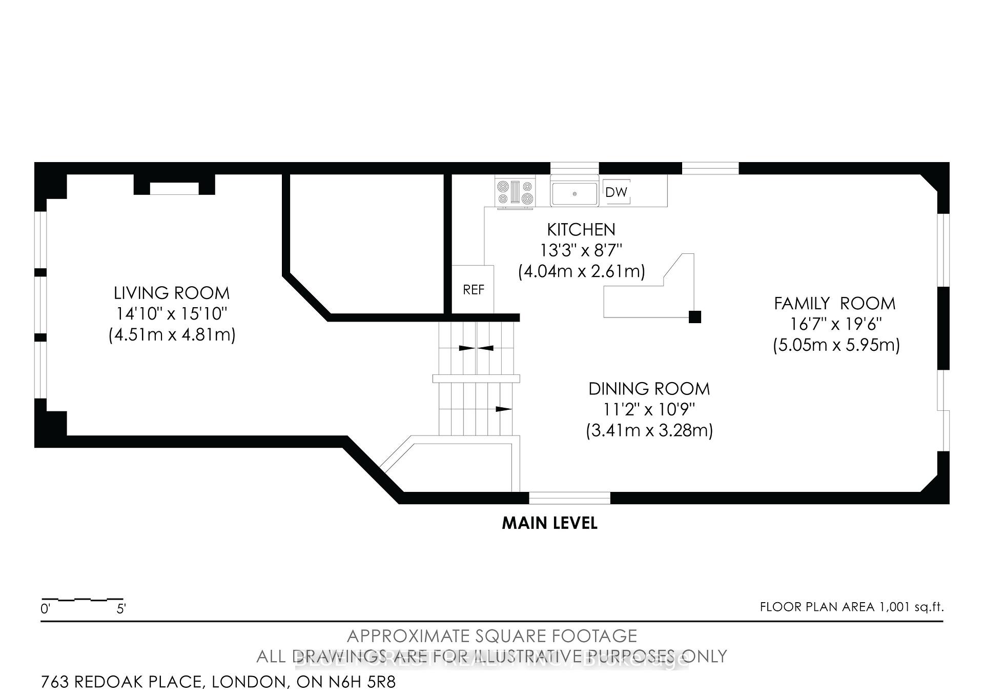 Photo 48 of 763 Redoak Place, London, North M — HOMEH