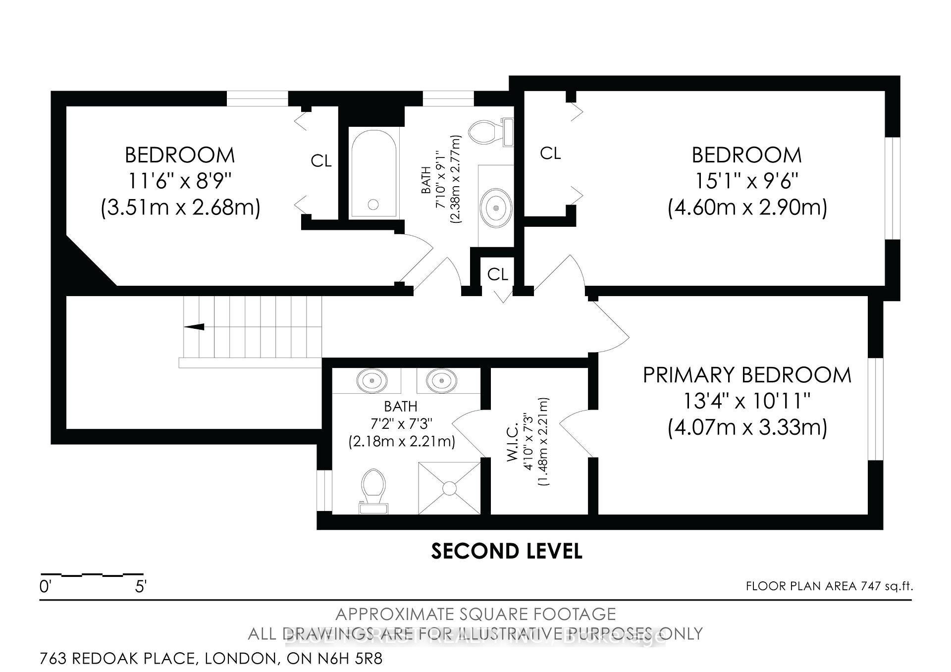 Photo 49 of 763 Redoak Place, London, North M — HOMEH