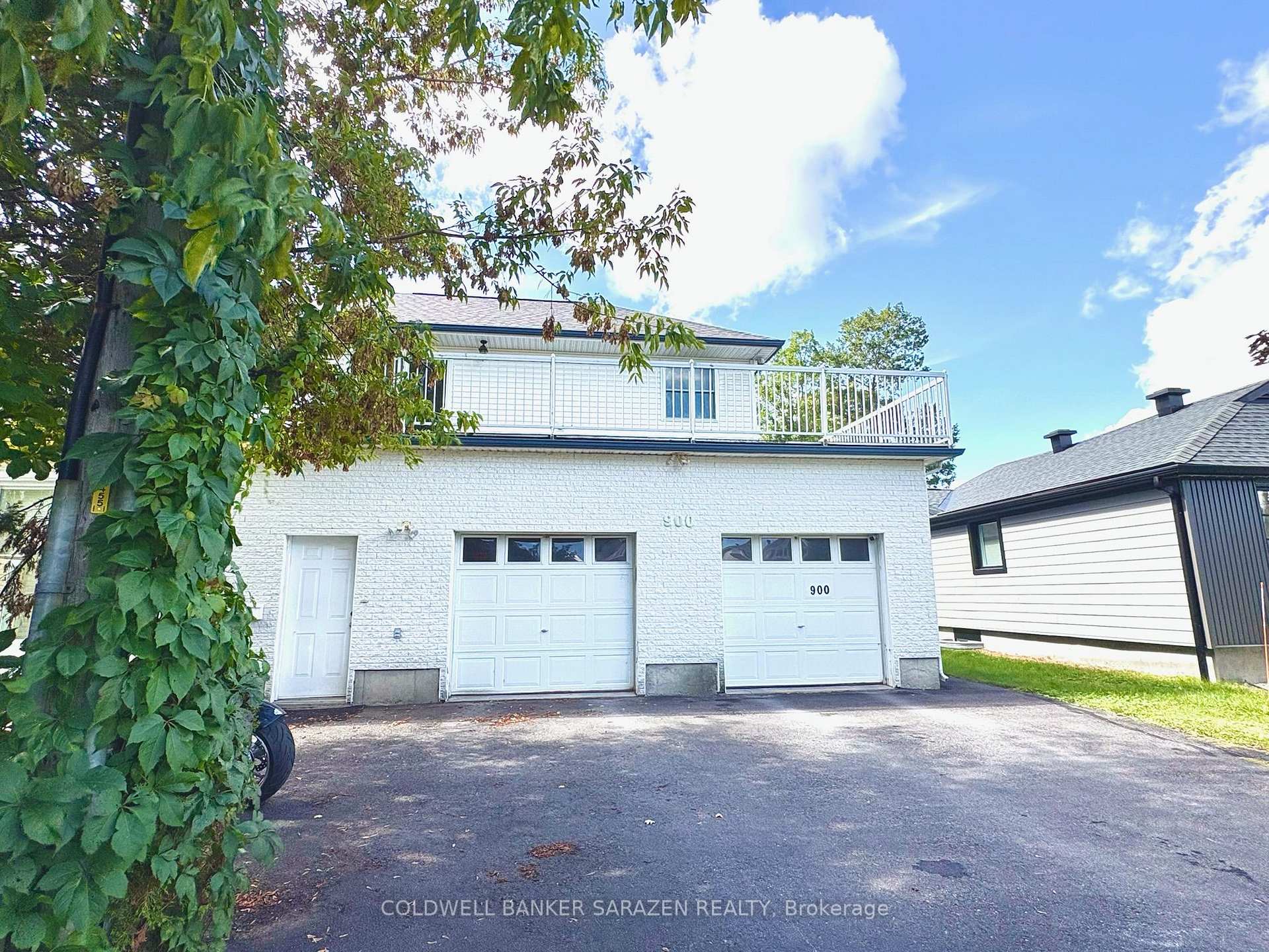 Photo 1 of Unit Upper Level, 900 Scott-Dupuis Way, Ottawa, Hiawatha Park/Convent Glen — HOMEH