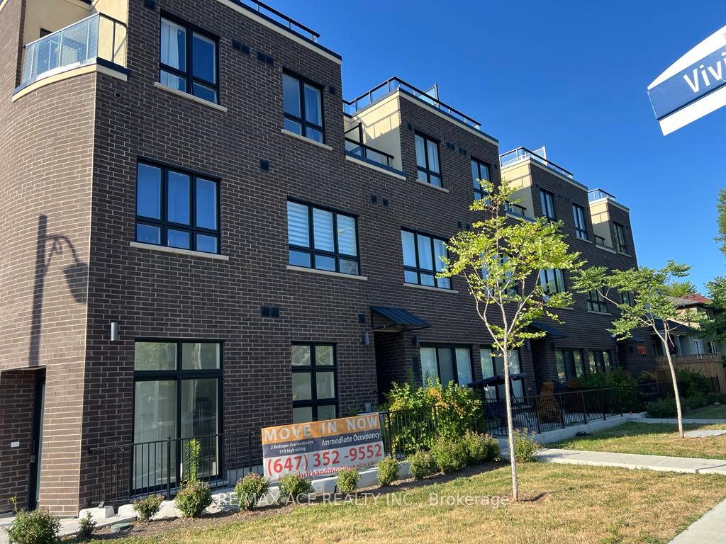 Photo of Unit 105, 3686 St Clair Avenue E