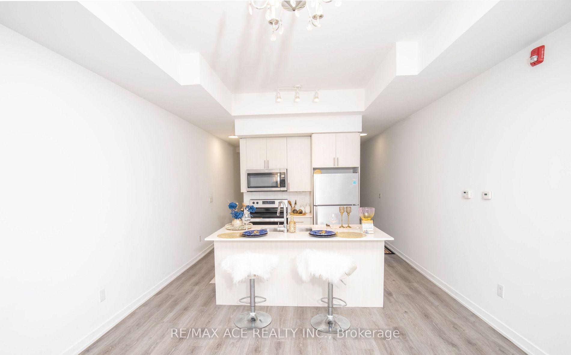 Photo 3 of Unit 105, 3686 St Clair Avenue E, Scarborough, Cliffcrest — HOMEH