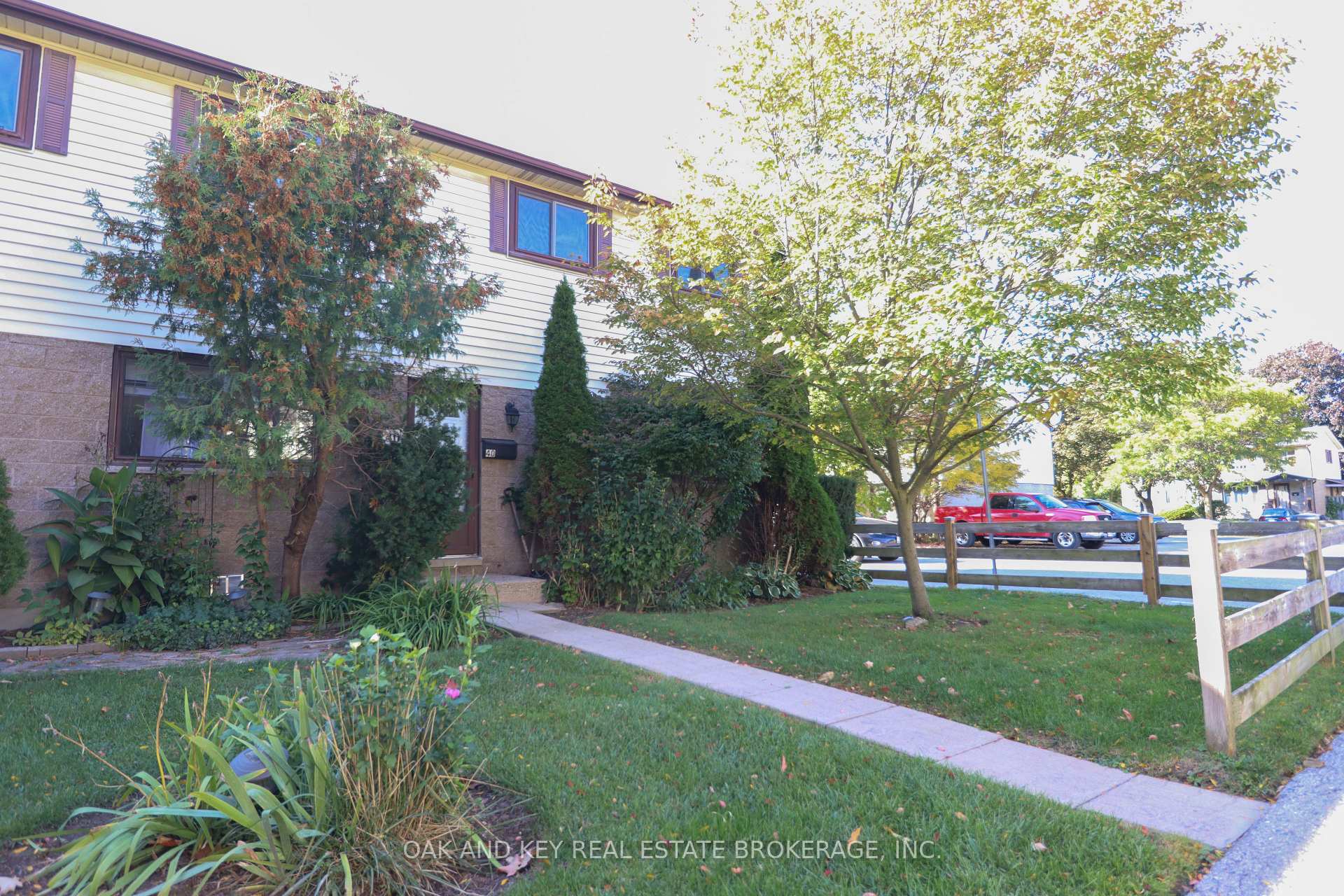 Photo of Unit 40, 825 Dundalk Drive