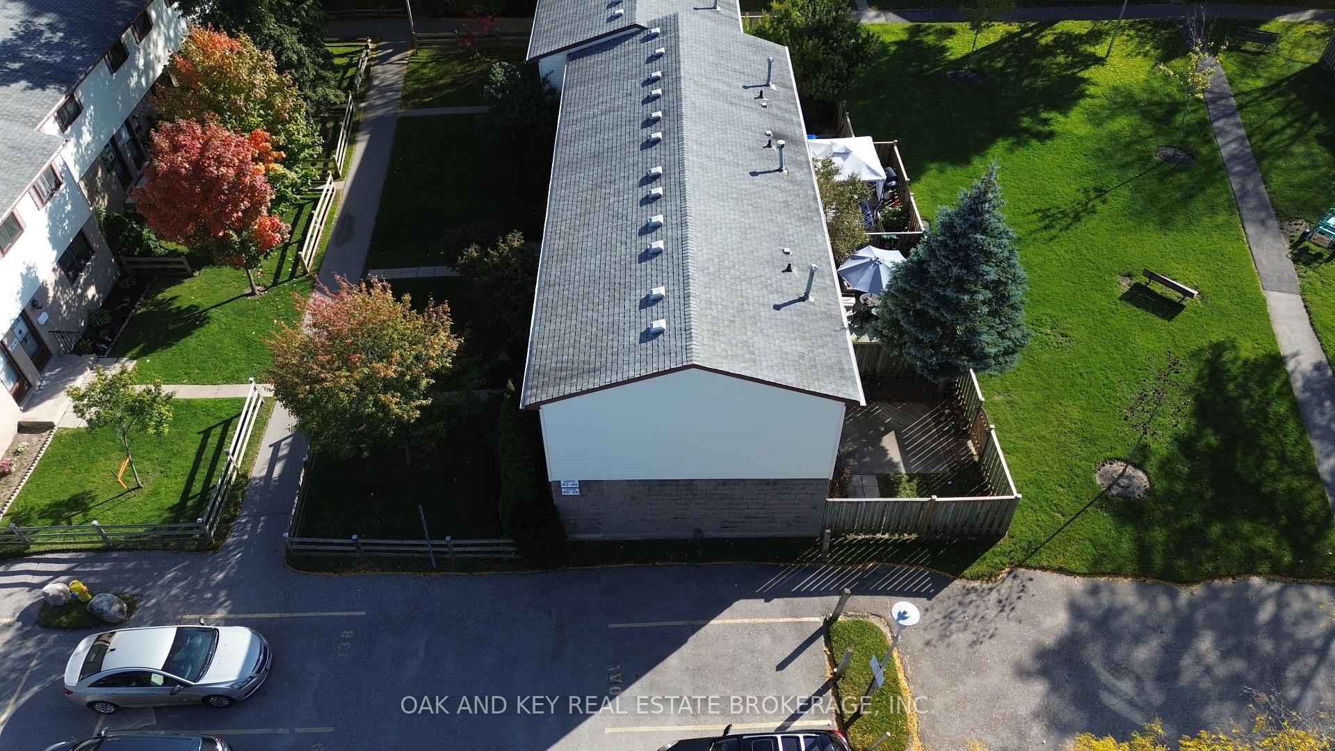 Photo 25 of Unit 40, 825 Dundalk Drive, London, South Q — HOMEH