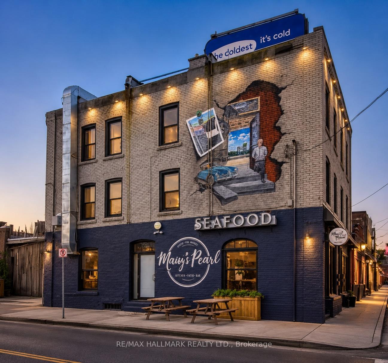 Photo of 340-342 Barton Street E