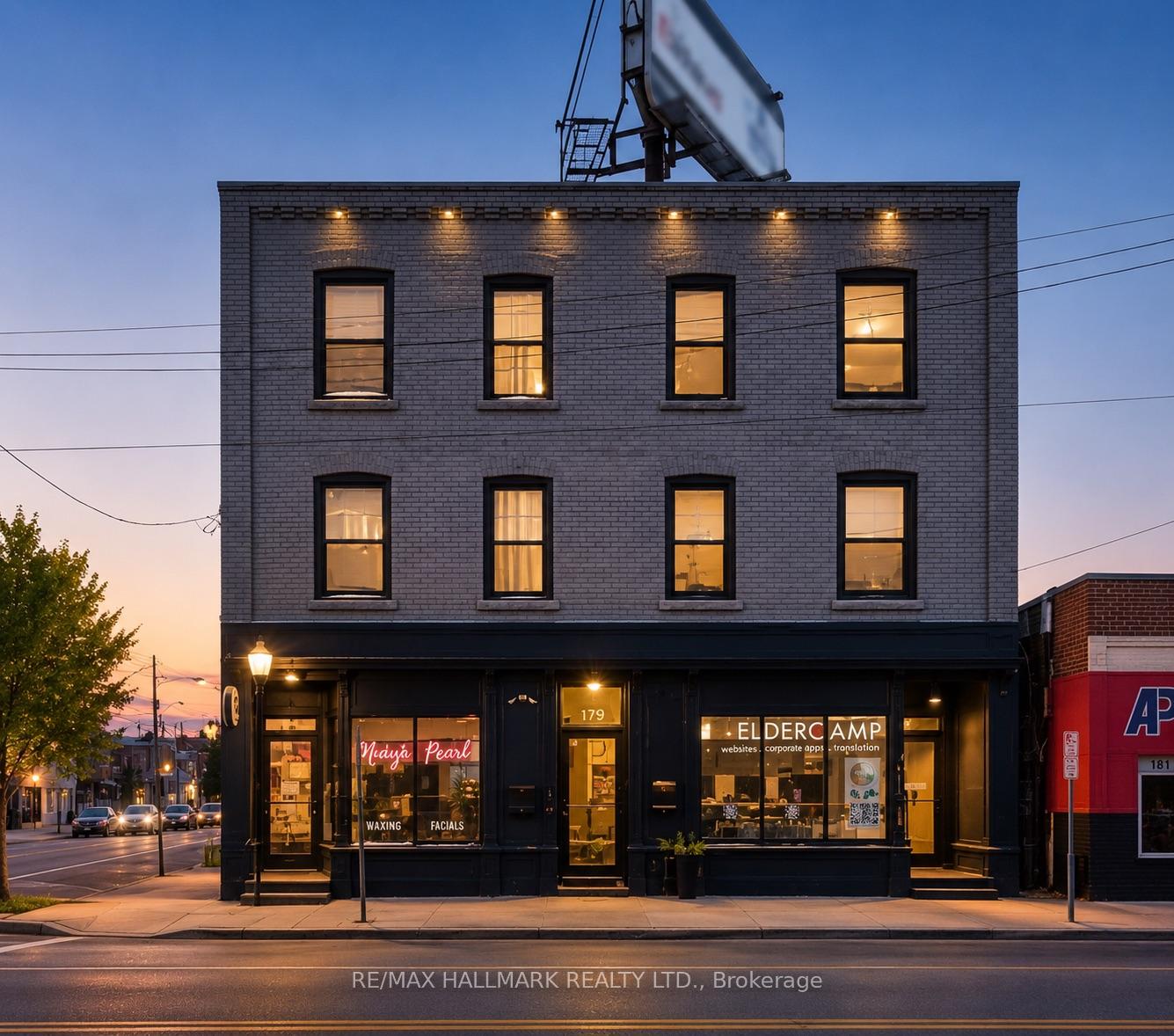 Photo 2 of 340-342 Barton Street E, Hamilton, Landsdale — HOMEH