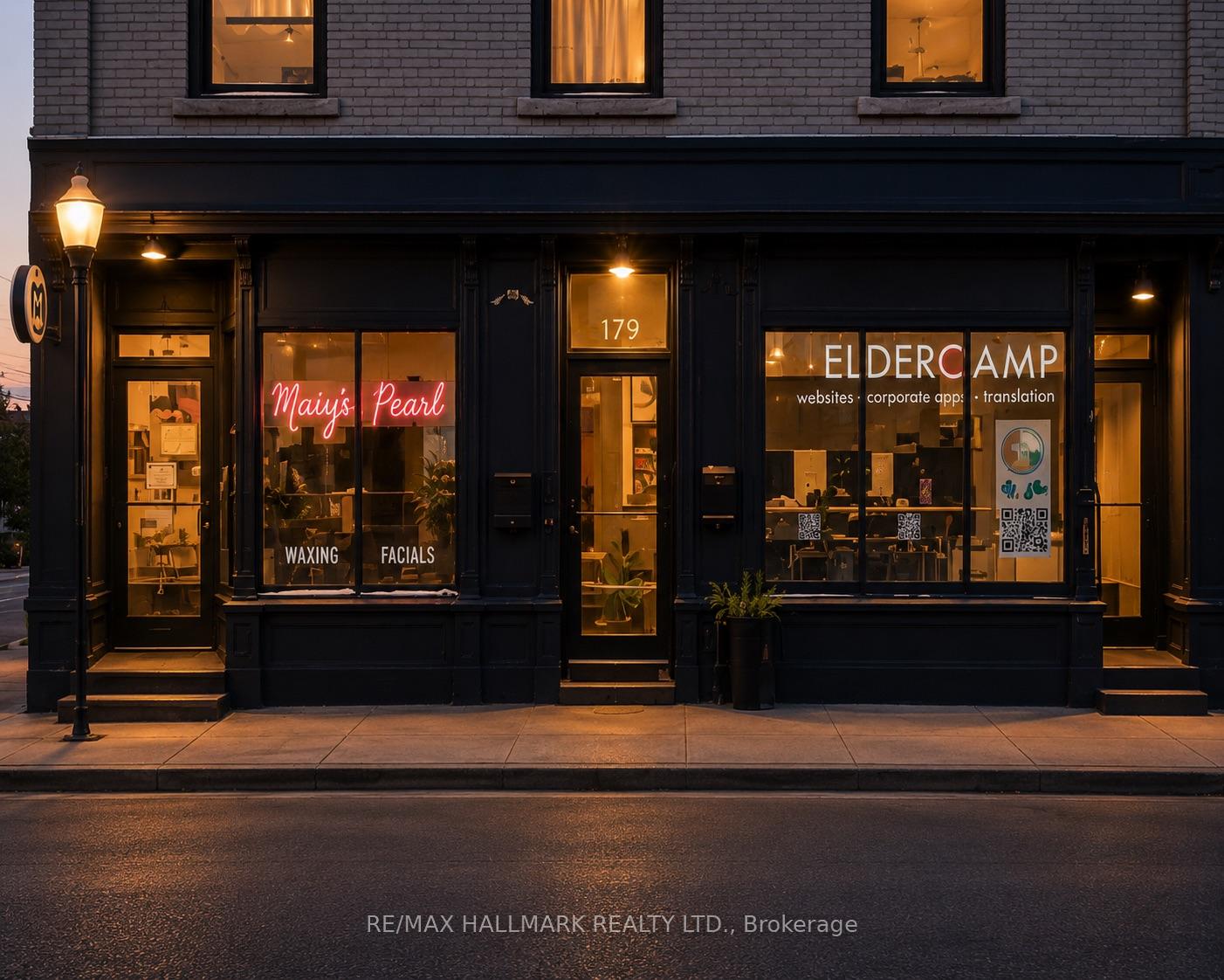 Photo 3 of 340-342 Barton Street E, Hamilton, Landsdale — HOMEH