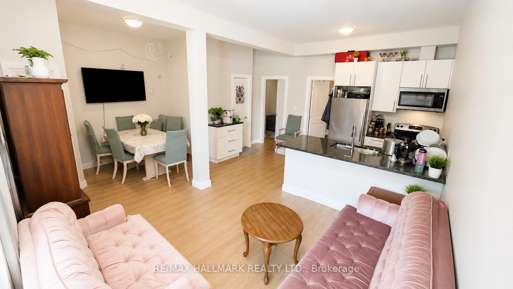 Photo 14 of 340-342 Barton Street E, Hamilton, Landsdale — HOMEH