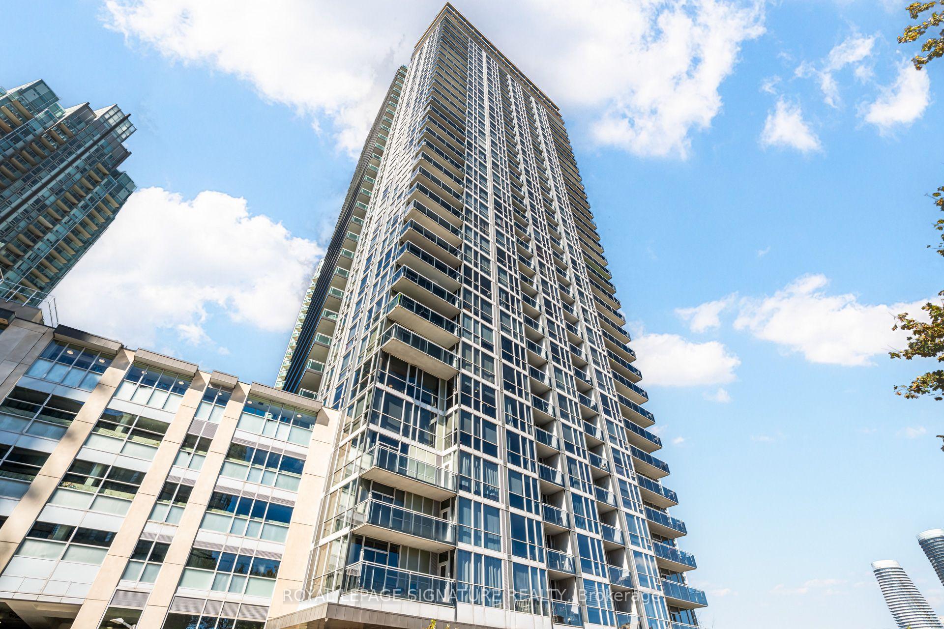 Photo of Unit 1611, 223 Webb Drive