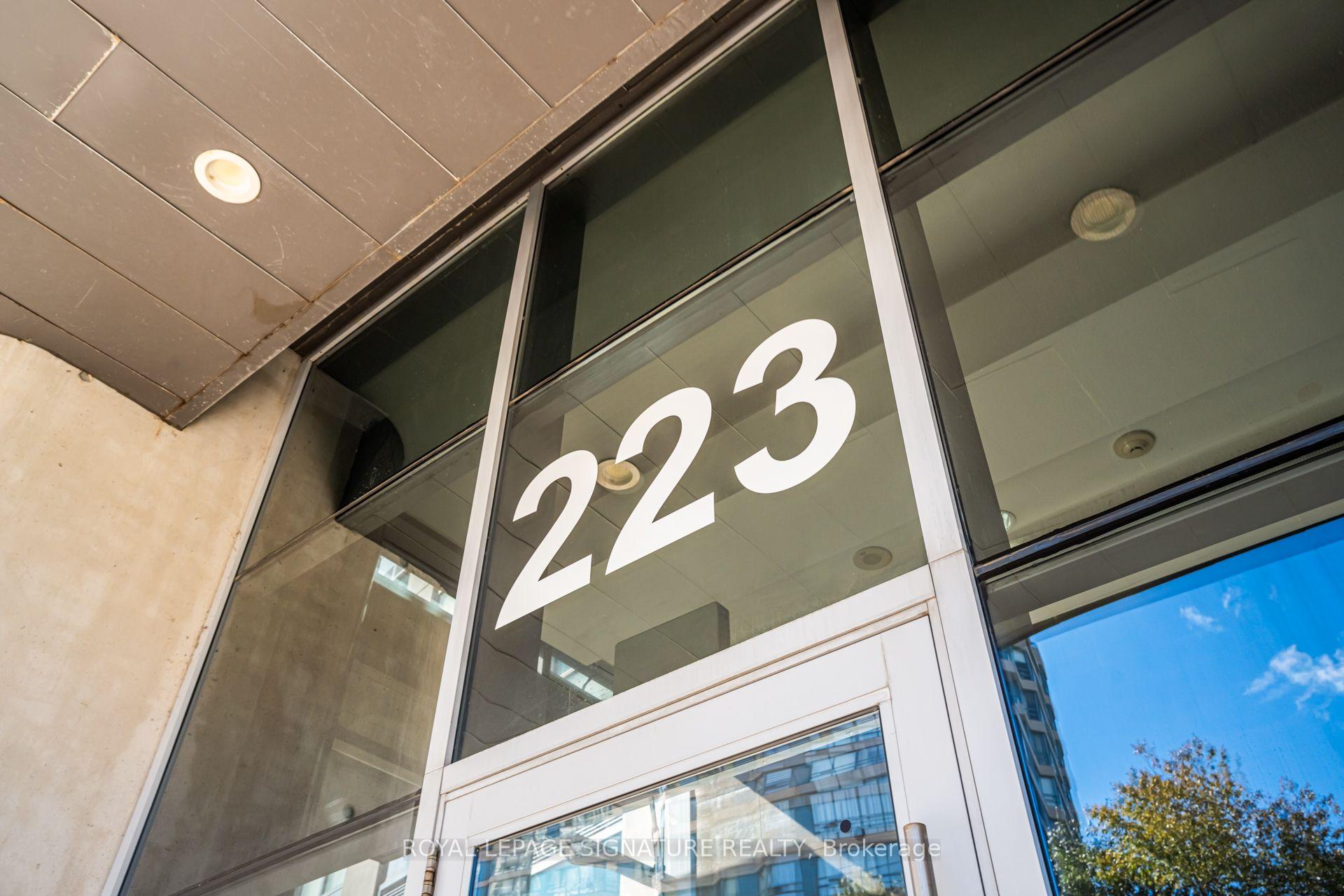 Photo 7 of Unit 1611, 223 Webb Drive, Mississauga, City Centre — HOMEH