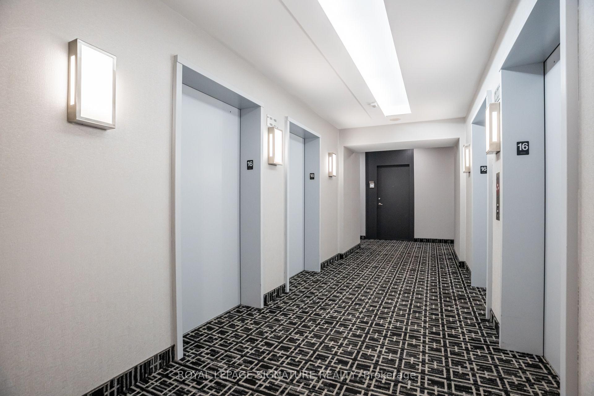 Photo 9 of Unit 1611, 223 Webb Drive, Mississauga, City Centre — HOMEH