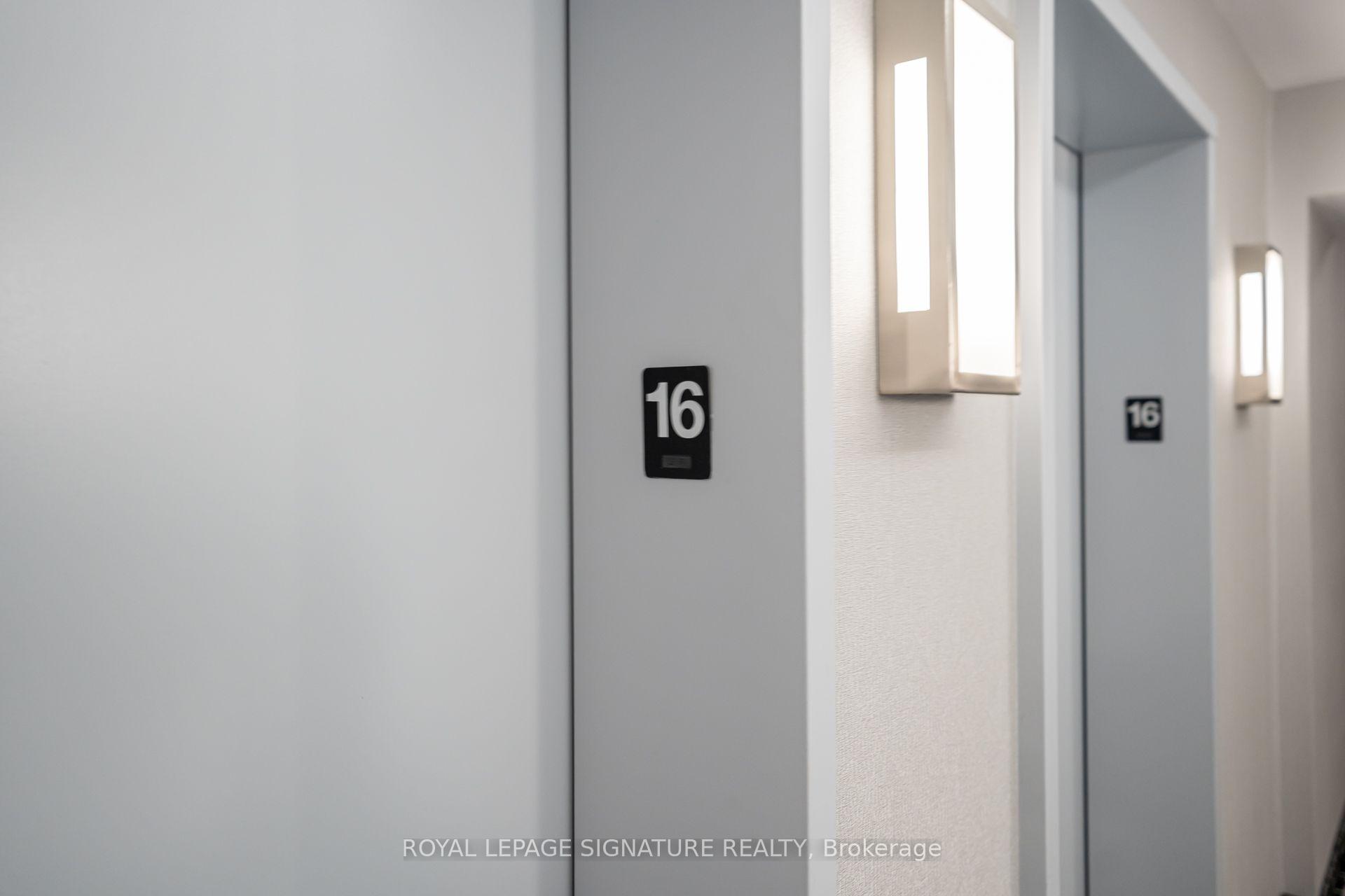 Photo 10 of Unit 1611, 223 Webb Drive, Mississauga, City Centre — HOMEH