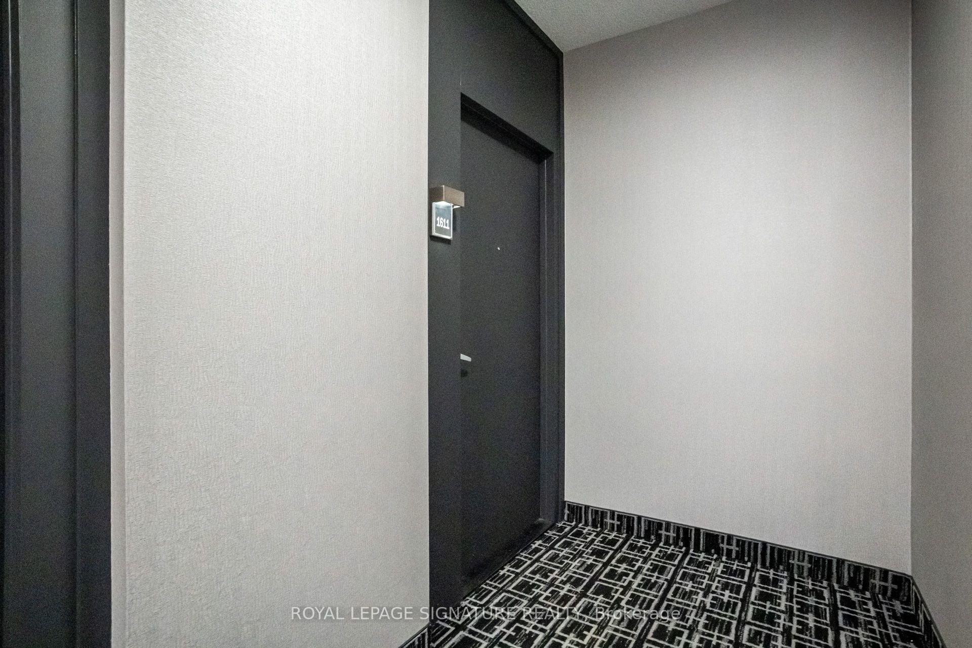 Photo 11 of Unit 1611, 223 Webb Drive, Mississauga, City Centre — HOMEH