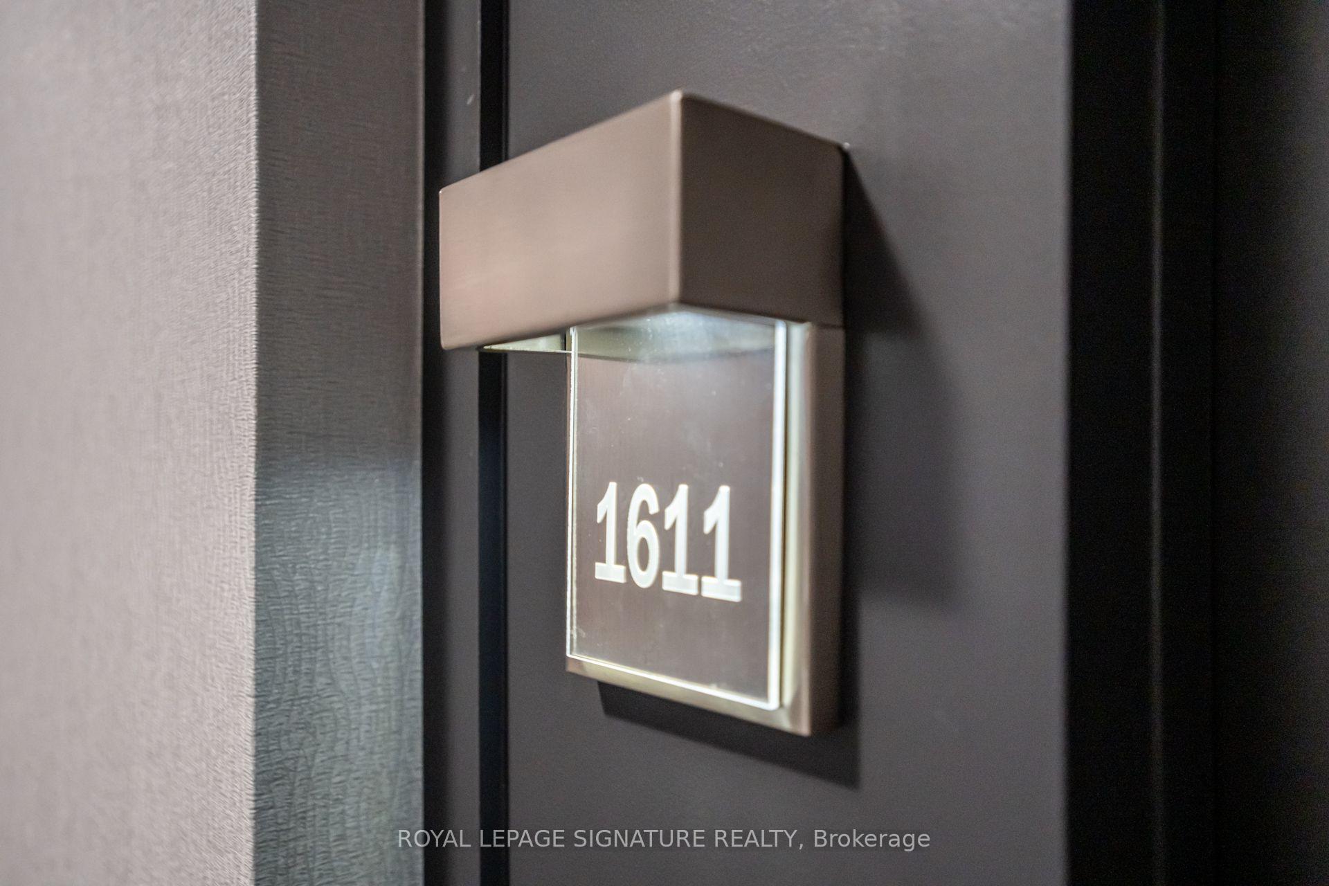 Photo 12 of Unit 1611, 223 Webb Drive, Mississauga, City Centre — HOMEH