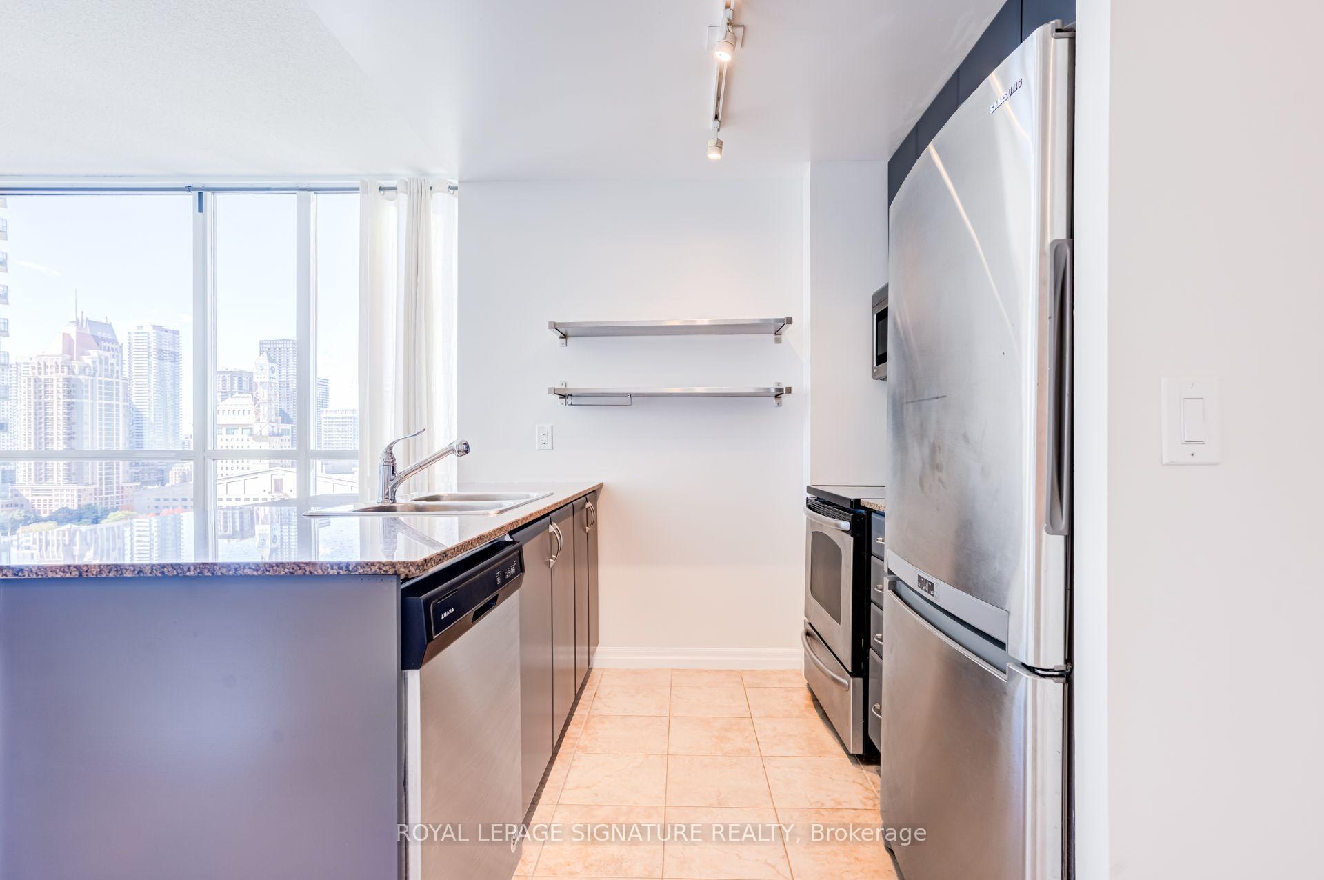 Photo 19 of Unit 1611, 223 Webb Drive, Mississauga, City Centre — HOMEH