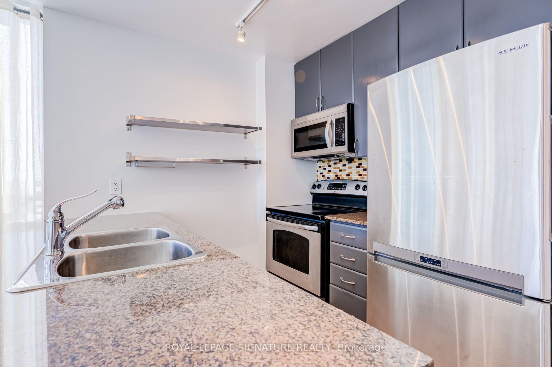 Photo 20 of Unit 1611, 223 Webb Drive, Mississauga, City Centre — HOMEH