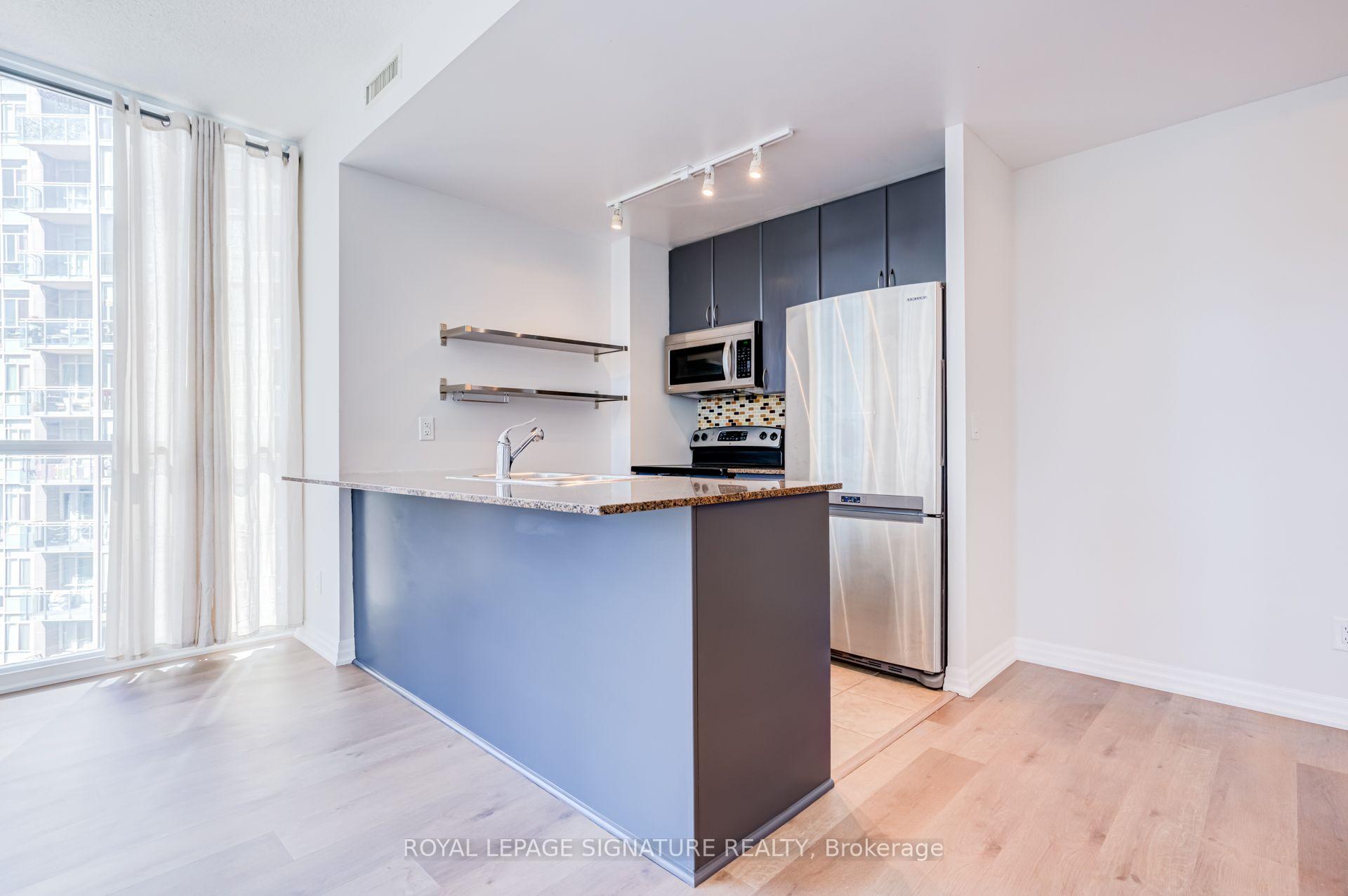 Photo 21 of Unit 1611, 223 Webb Drive, Mississauga, City Centre — HOMEH