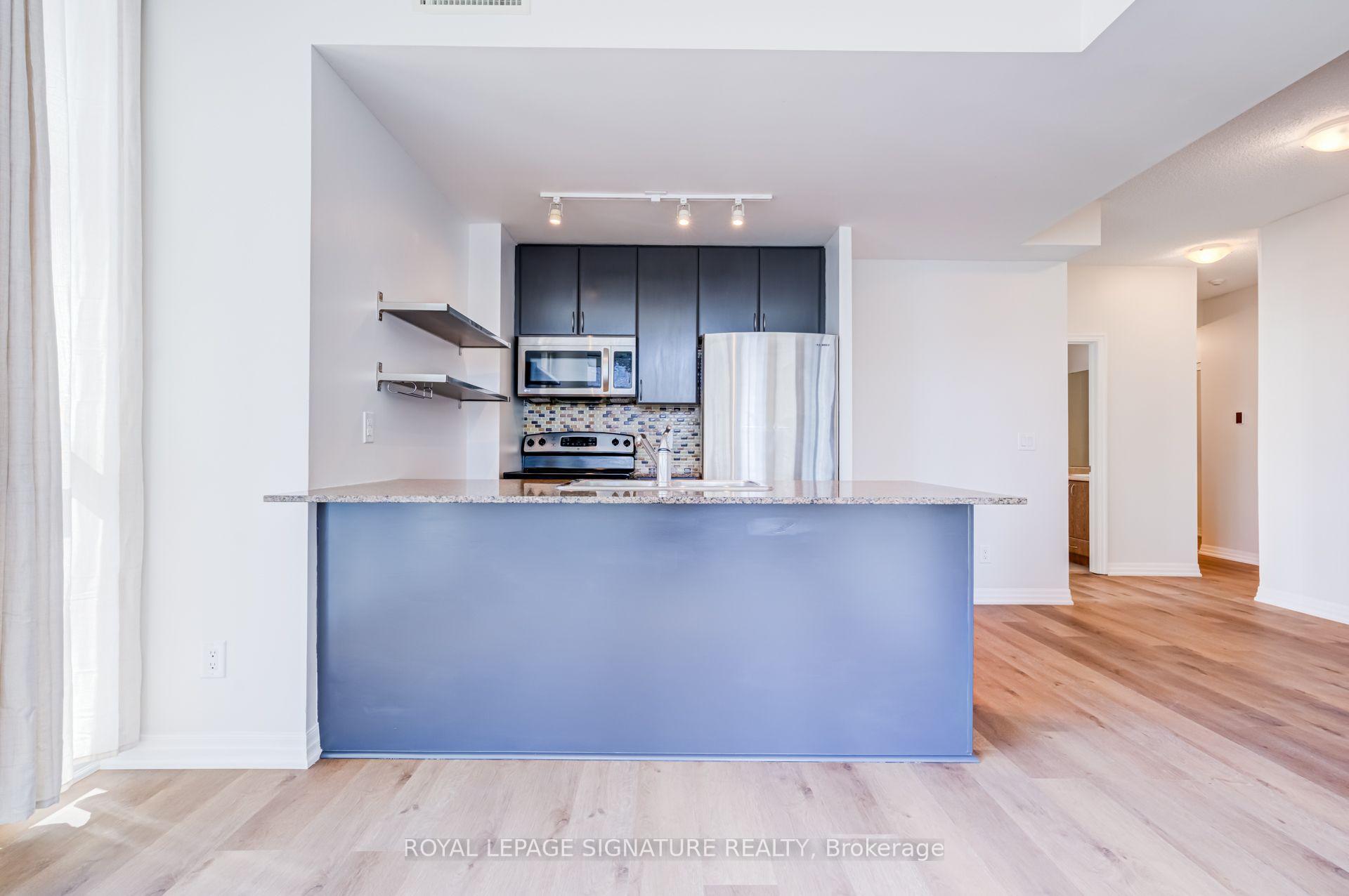 Photo 22 of Unit 1611, 223 Webb Drive, Mississauga, City Centre — HOMEH