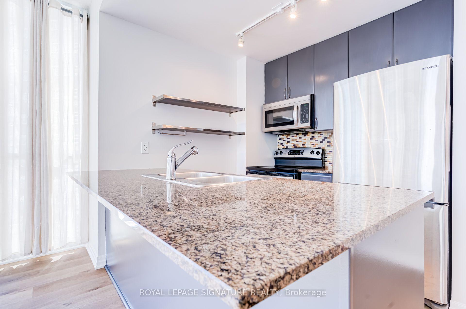 Photo 23 of Unit 1611, 223 Webb Drive, Mississauga, City Centre — HOMEH