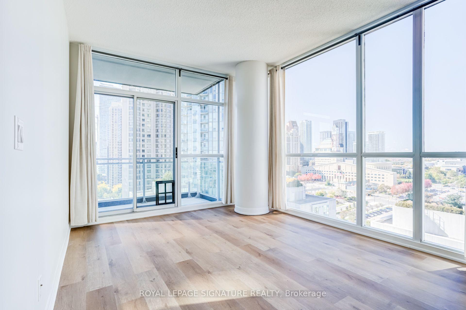 Photo 24 of Unit 1611, 223 Webb Drive, Mississauga, City Centre — HOMEH