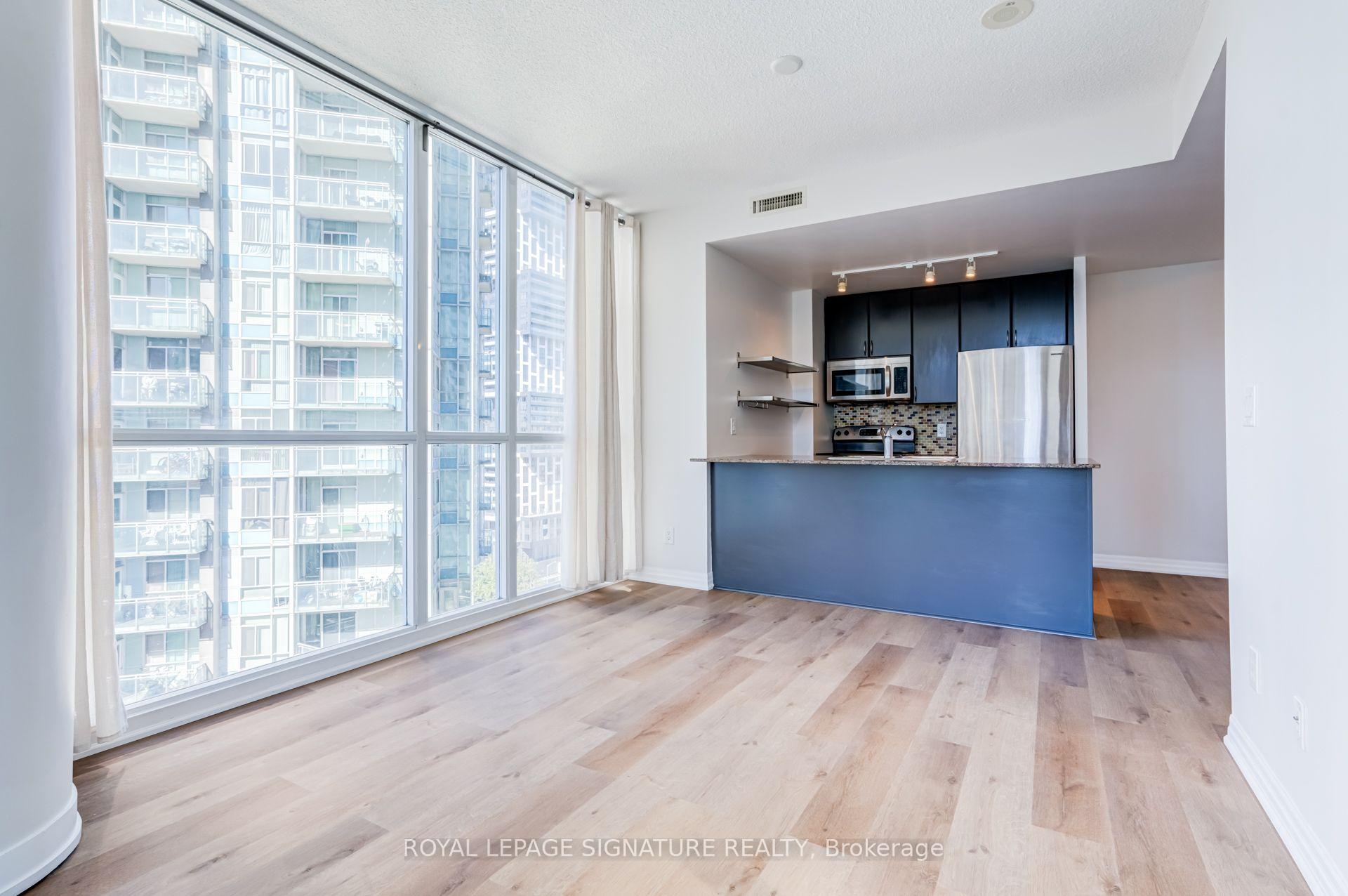 Photo 27 of Unit 1611, 223 Webb Drive, Mississauga, City Centre — HOMEH