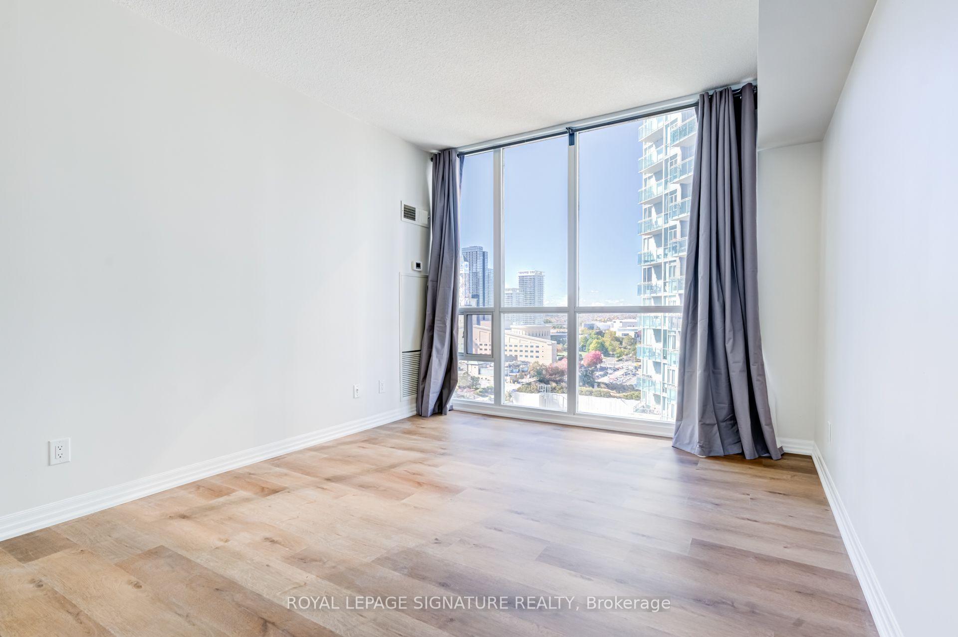 Photo 30 of Unit 1611, 223 Webb Drive, Mississauga, City Centre — HOMEH