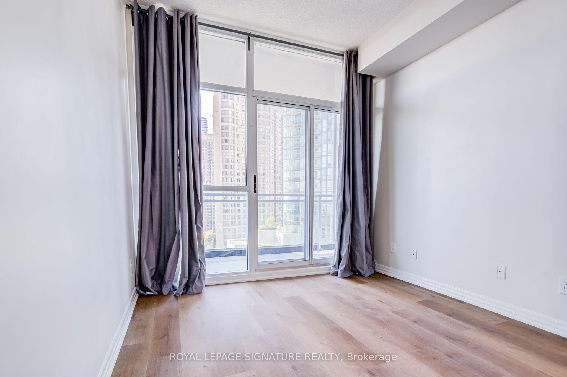 Photo 33 of Unit 1611, 223 Webb Drive, Mississauga, City Centre — HOMEH