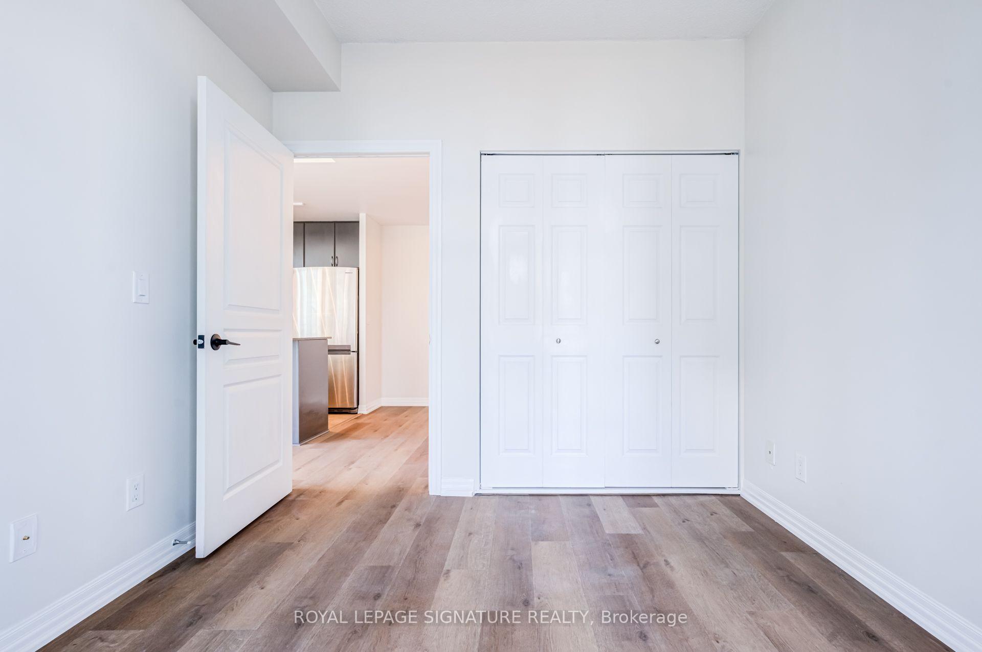 Photo 34 of Unit 1611, 223 Webb Drive, Mississauga, City Centre — HOMEH