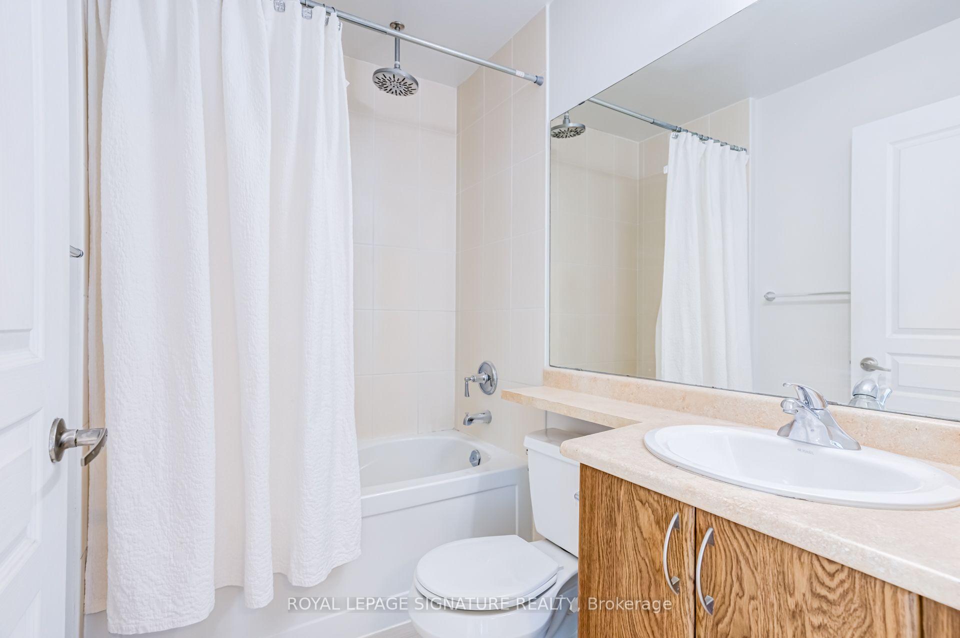 Photo 35 of Unit 1611, 223 Webb Drive, Mississauga, City Centre — HOMEH