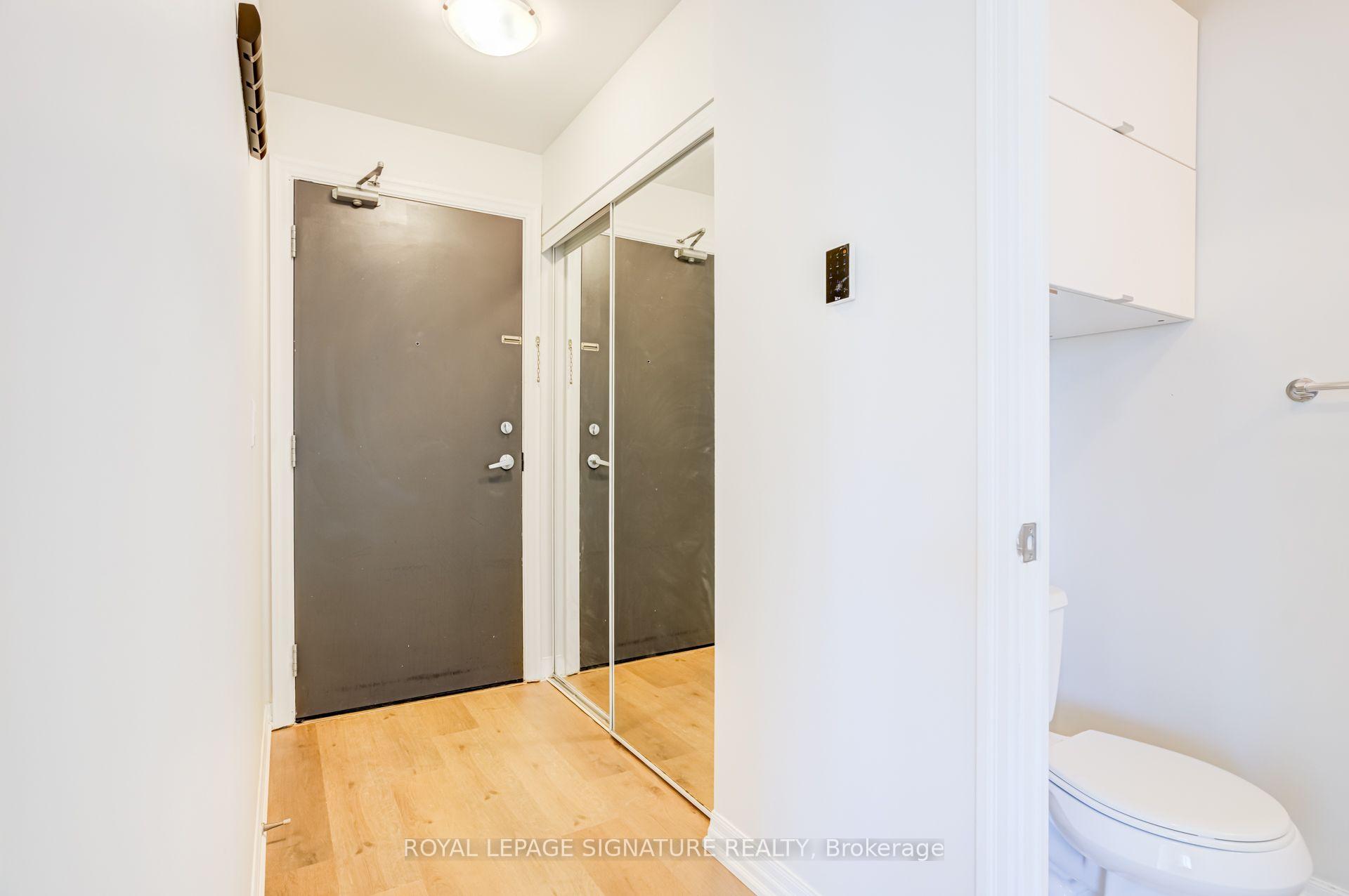 Photo 39 of Unit 1611, 223 Webb Drive, Mississauga, City Centre — HOMEH