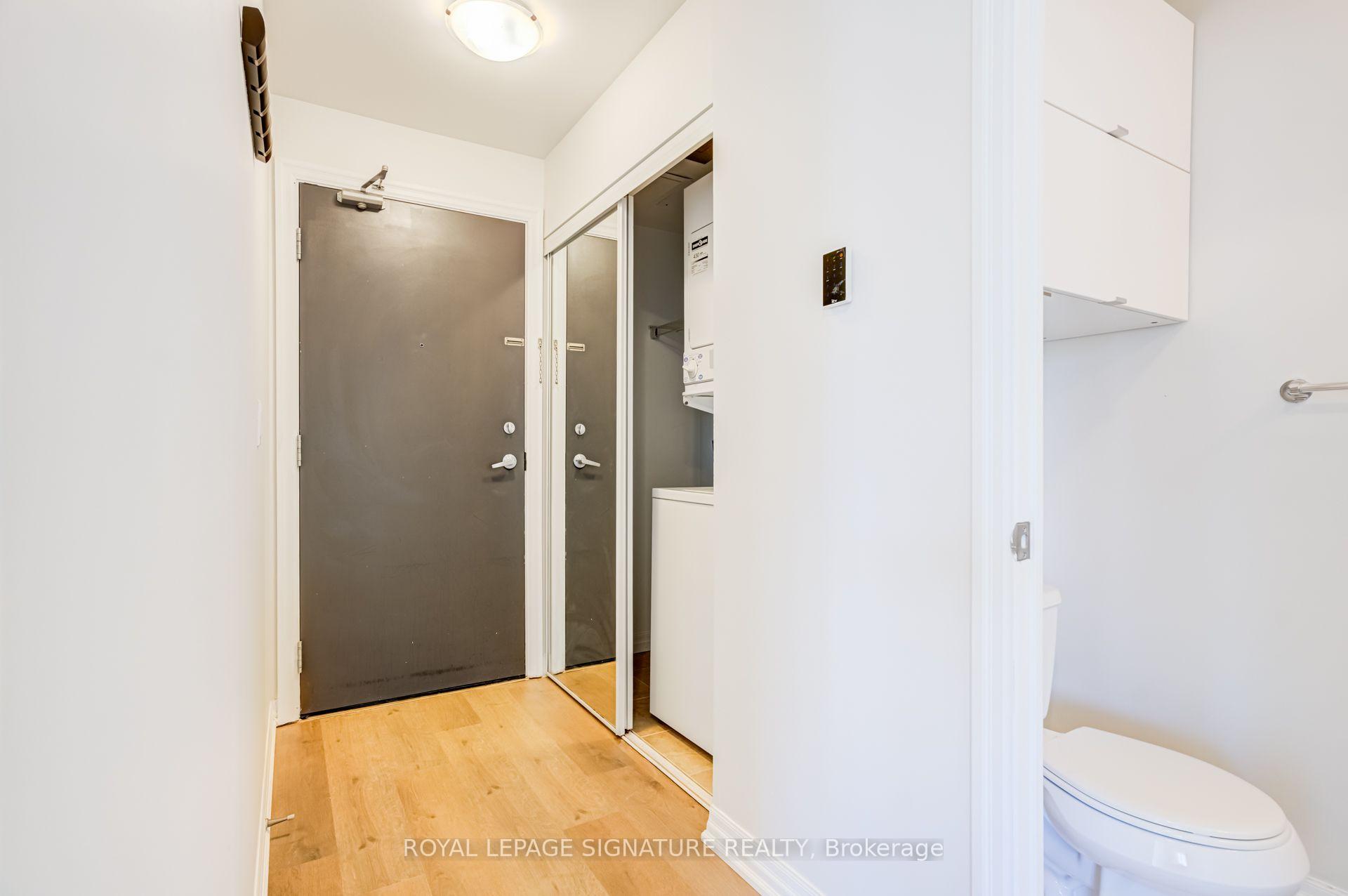 Photo 40 of Unit 1611, 223 Webb Drive, Mississauga, City Centre — HOMEH