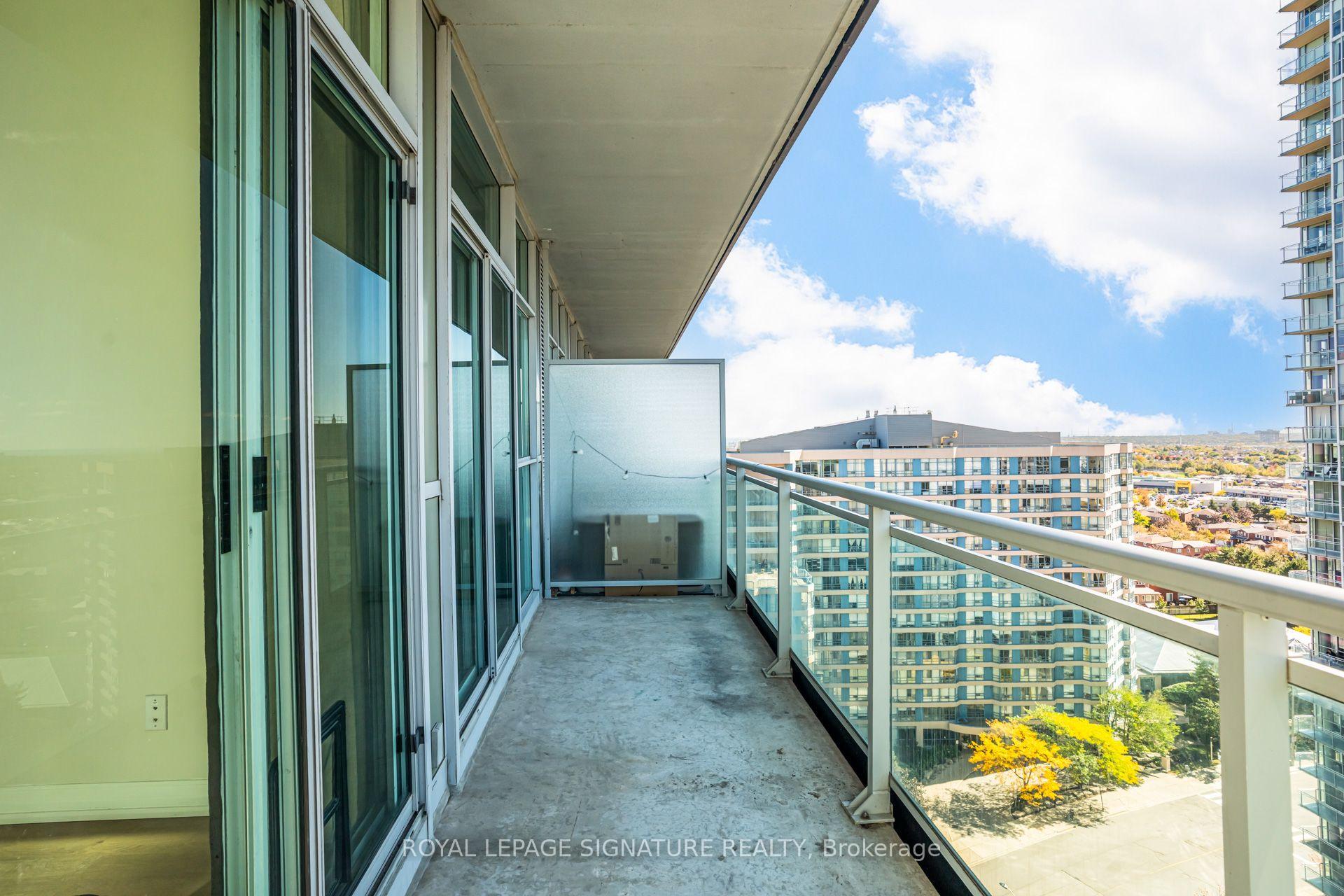 Photo 41 of Unit 1611, 223 Webb Drive, Mississauga, City Centre — HOMEH