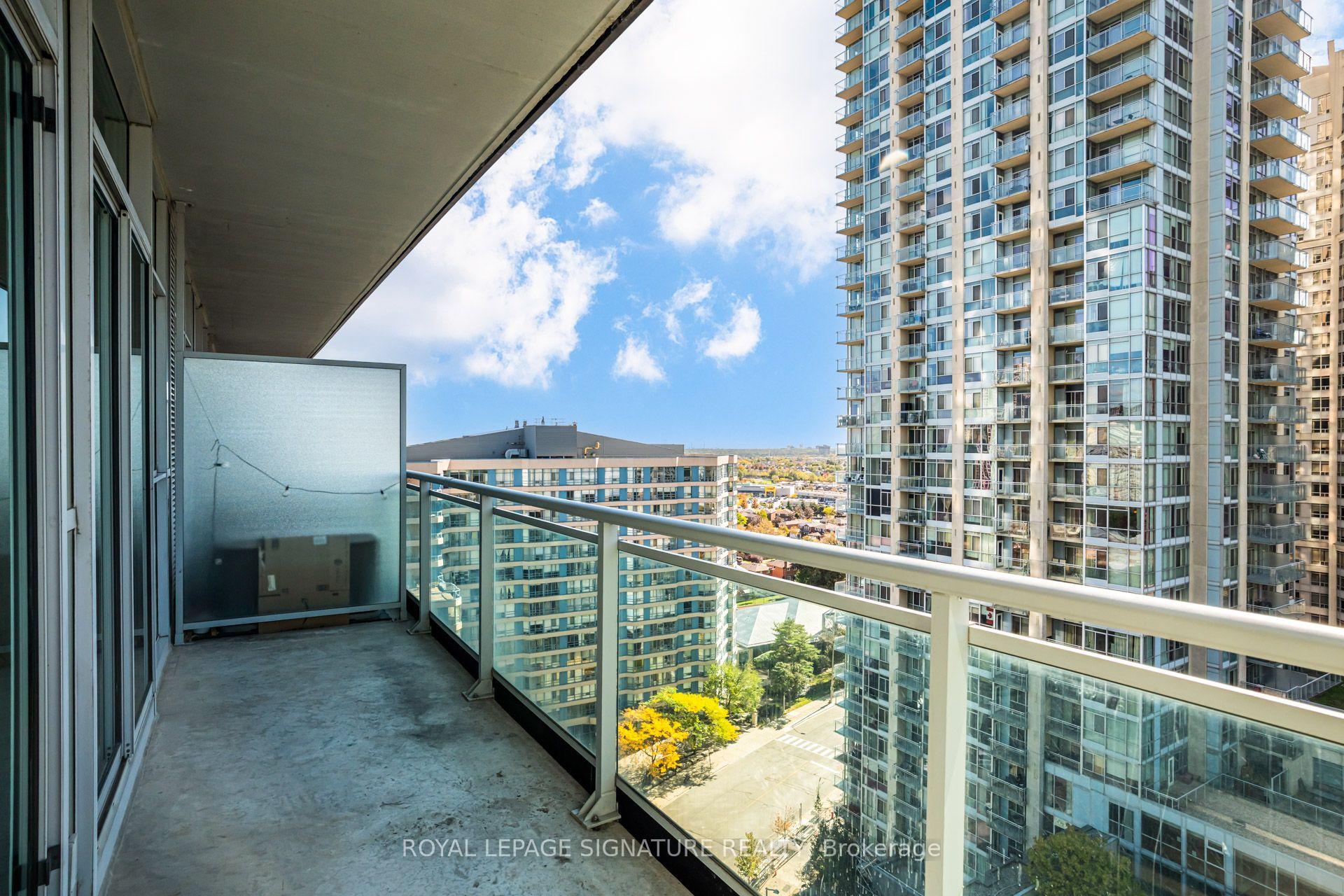 Photo 42 of Unit 1611, 223 Webb Drive, Mississauga, City Centre — HOMEH