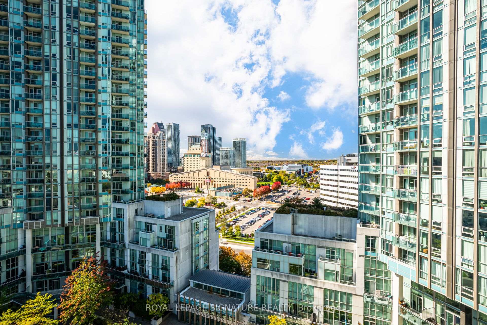 Photo 45 of Unit 1611, 223 Webb Drive, Mississauga, City Centre — HOMEH