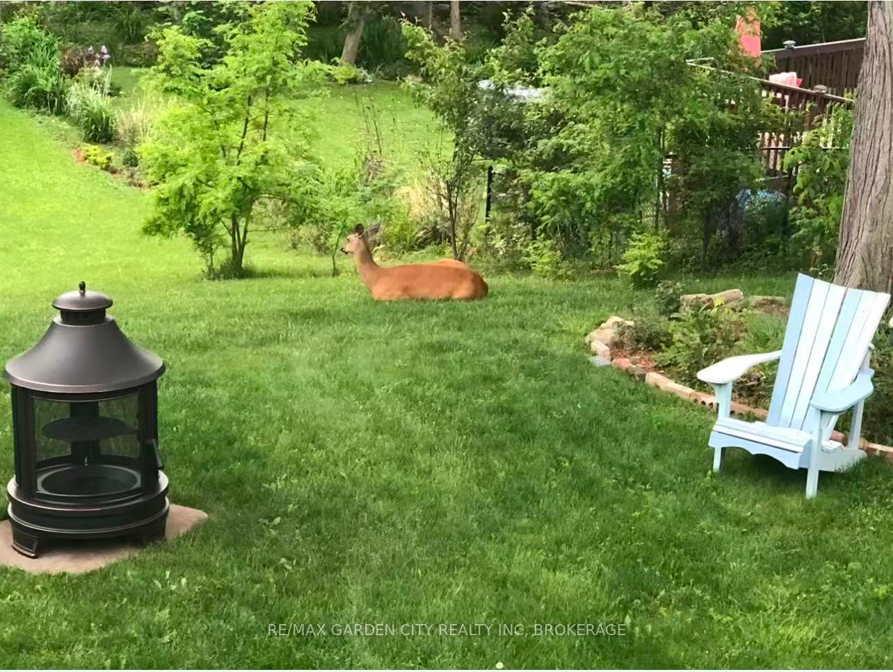 Photo 43 of 28 Marsdale Drive, St. Catharines, Glendale/Glenridge — HOMEH