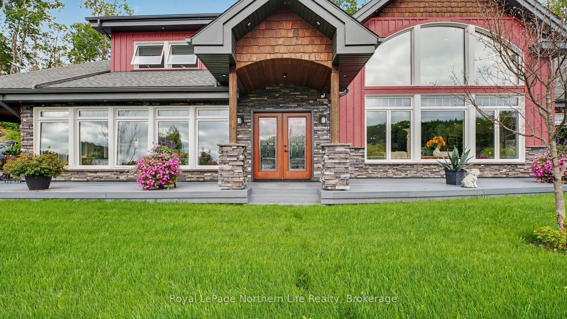 Photo 5 of 291 Fox Drive, Temagami — HOMEH