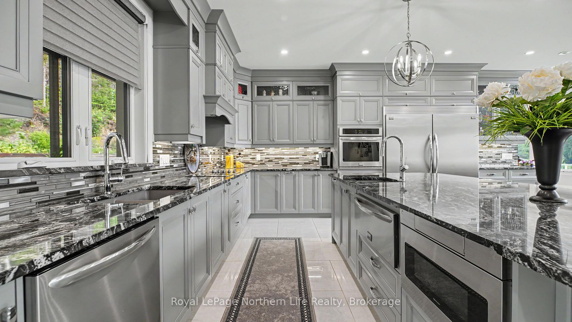 Photo 14 of 291 Fox Drive, Temagami — HOMEH