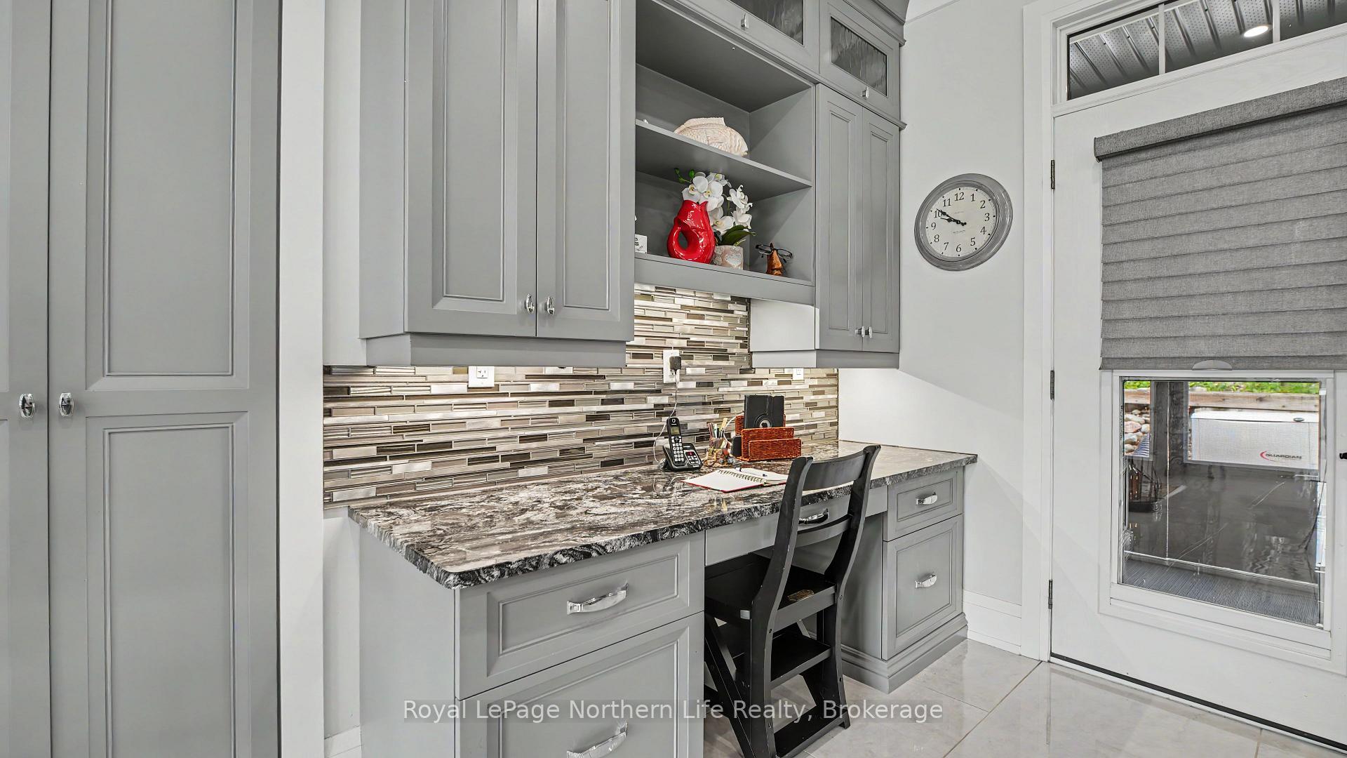 Photo 16 of 291 Fox Drive, Temagami — HOMEH