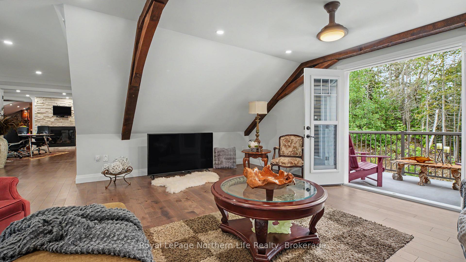 Photo 22 of 291 Fox Drive, Temagami — HOMEH