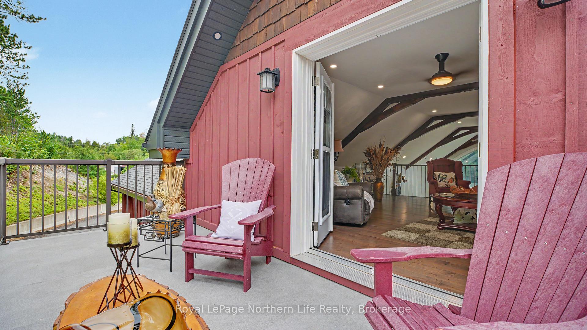 Photo 23 of 291 Fox Drive, Temagami — HOMEH