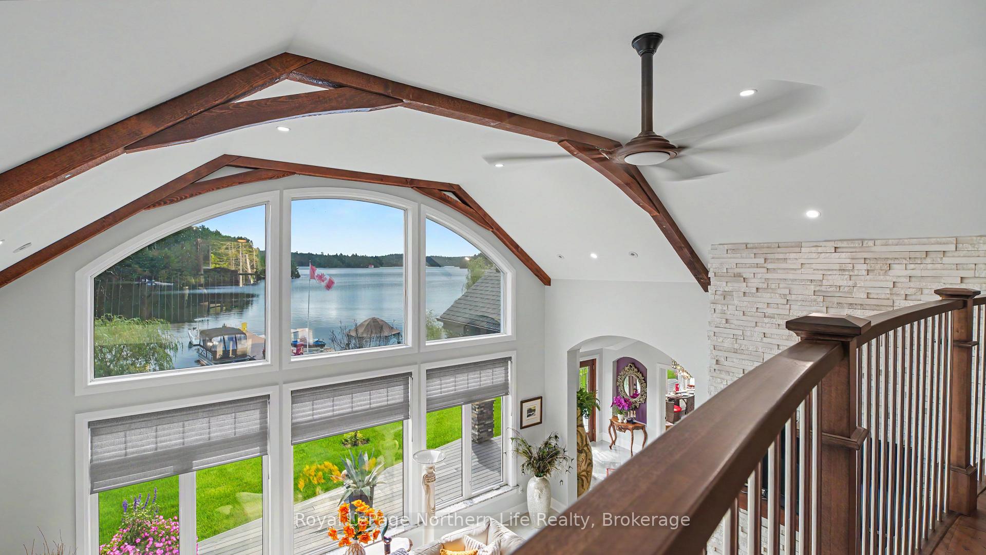 Photo 24 of 291 Fox Drive, Temagami — HOMEH