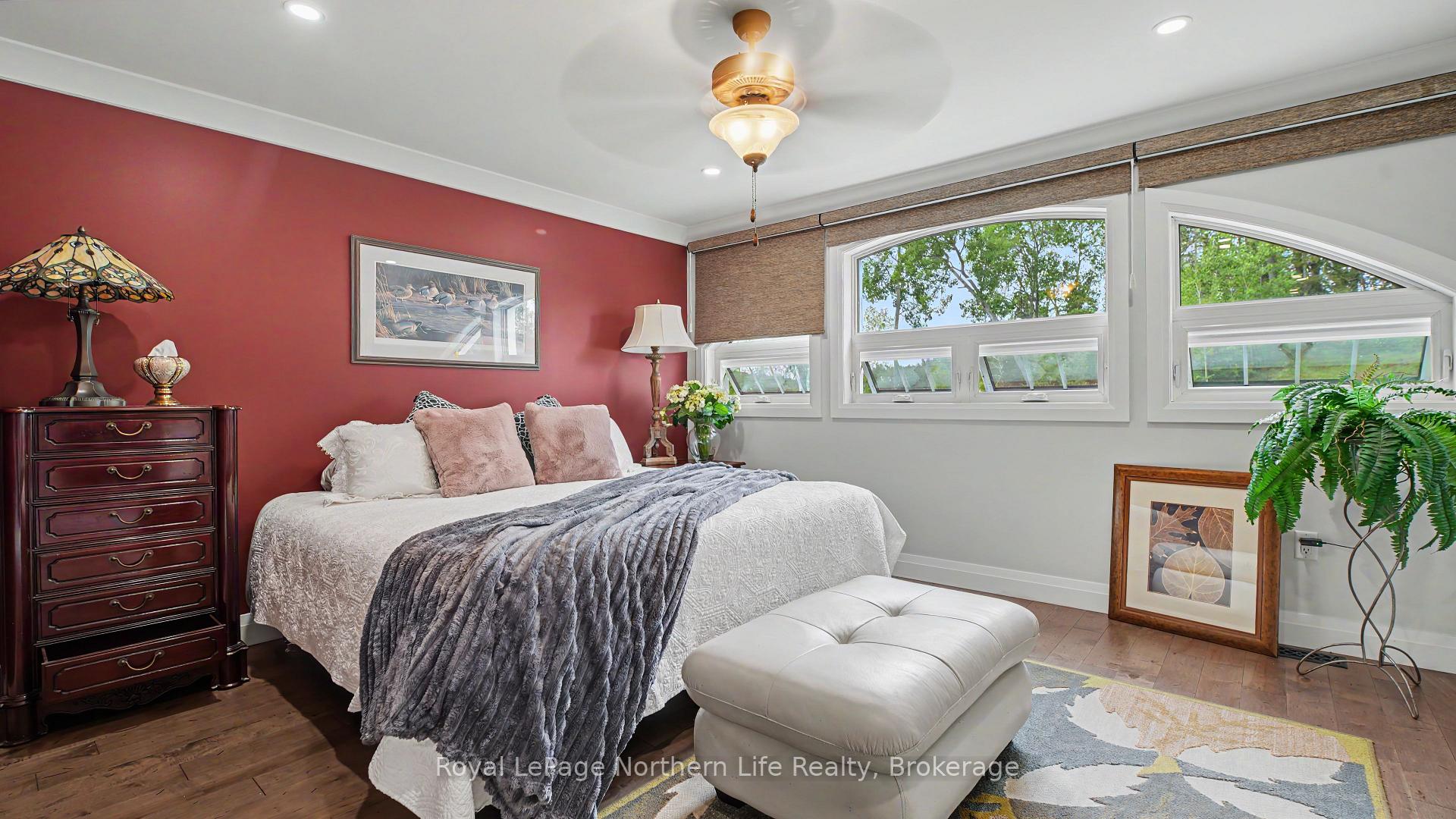 Photo 25 of 291 Fox Drive, Temagami — HOMEH
